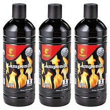 Boomex - FLASH Lampenöl