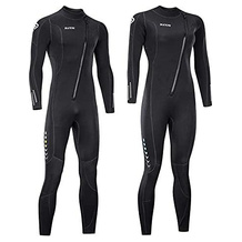 Zcco Triathlon-Neoprenanzug