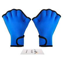 TAGVO Schwimmhaut-Handschuh