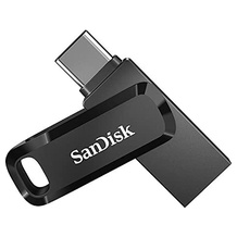 SanDisk 128-GB-USB-Stick