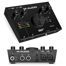 M-Audio AIR 192|6