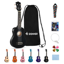 Donner Sopran-Ukulele