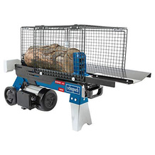 Scheppach 230-V-Holzspalter
