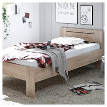Begabino Futonbett