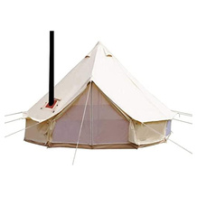 Sport Tent Baumwollzelt