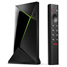NVIDIA SHIELD TV Pro