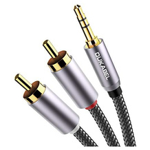 DuKabel Cinch-Kabel