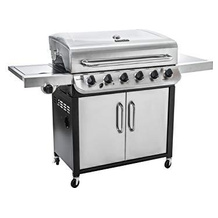 Char-Broil Convective 640 S