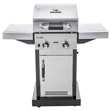 Char-Broil Edelstahl-Gasgrill