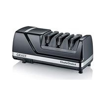 Graef CX125DE
