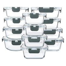 M MCIRCO Glas-Frischhaltebox