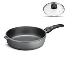 Hoffmann Pfanne mit Deckel