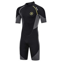 Zcco Triathlon-Neoprenanzug