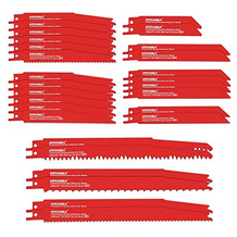 Hychika Säbelsägeblatt