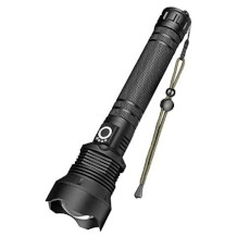 LOOYMNZ 10.000-Lumen-Taschenlampe