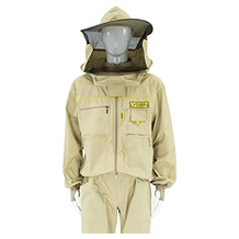 LYSON Imkerschutzjacke