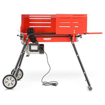 Hecht 230-V-Holzspalter