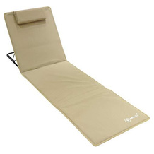 Homecall Strandmatte