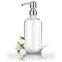 GLUBEE Glas-Seifenspender