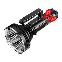 Wuben 10.000-Lumen-Taschenlampe