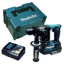 Makita Akku-Bohrhammer