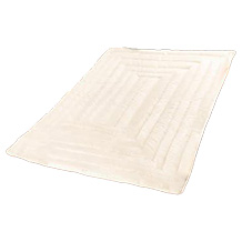 unisex Alpakawolle-Bettdecke