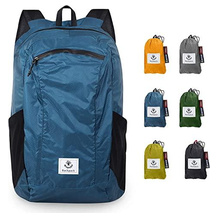 4Monster Faltbarer Rucksack