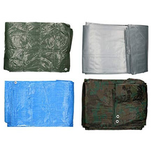 KOTARBAU Abdeckplane