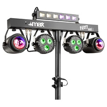 MAX Partybar 10