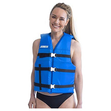 Jobe Erwachsenen-Schwimmweste