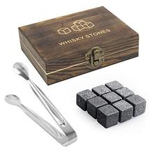 Trixes Granit-Eiswürfel