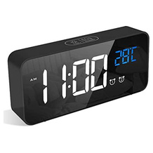 LATEC LED-Wecker