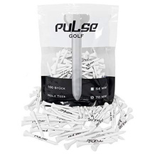PulseGolf Golf-Tee