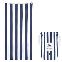 Dock & Bay Strandtuch