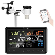 sainlogic WS3500
