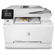 HP Color LaserJet Pro M283fdw