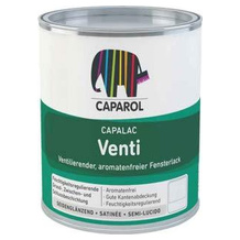 Caparol Fensterlack