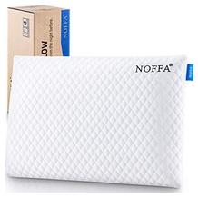 NOFFA Kopfkissen 40x60