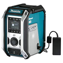 Makita Akku-Radio