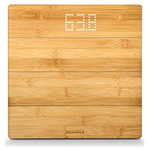 Soehnle Style Sense Bamboo Magic