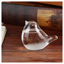 AUNEOS Wetterglas