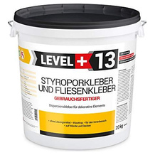 LEVEL PLUS Styroporklebstoff