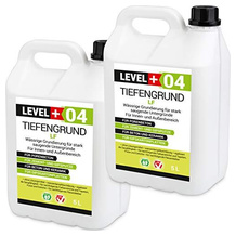 LEVEL PLUS Haftgrundierung