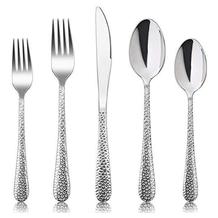 HaWare 12-Personen-Besteckset