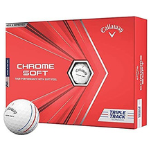 Callaway Golfball