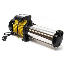 Wiltec Kreiselpumpe