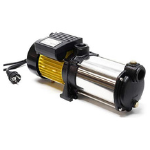 Wiltec Kreiselpumpe