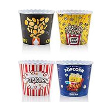 ONONEXPRESS Popcorneimer