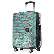 Hauptstadtkoffer Kindertrolley