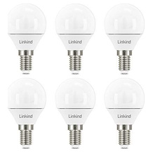 Linkind dimmbare E14-LED